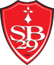 1200px Logo Stade Brestois.svg