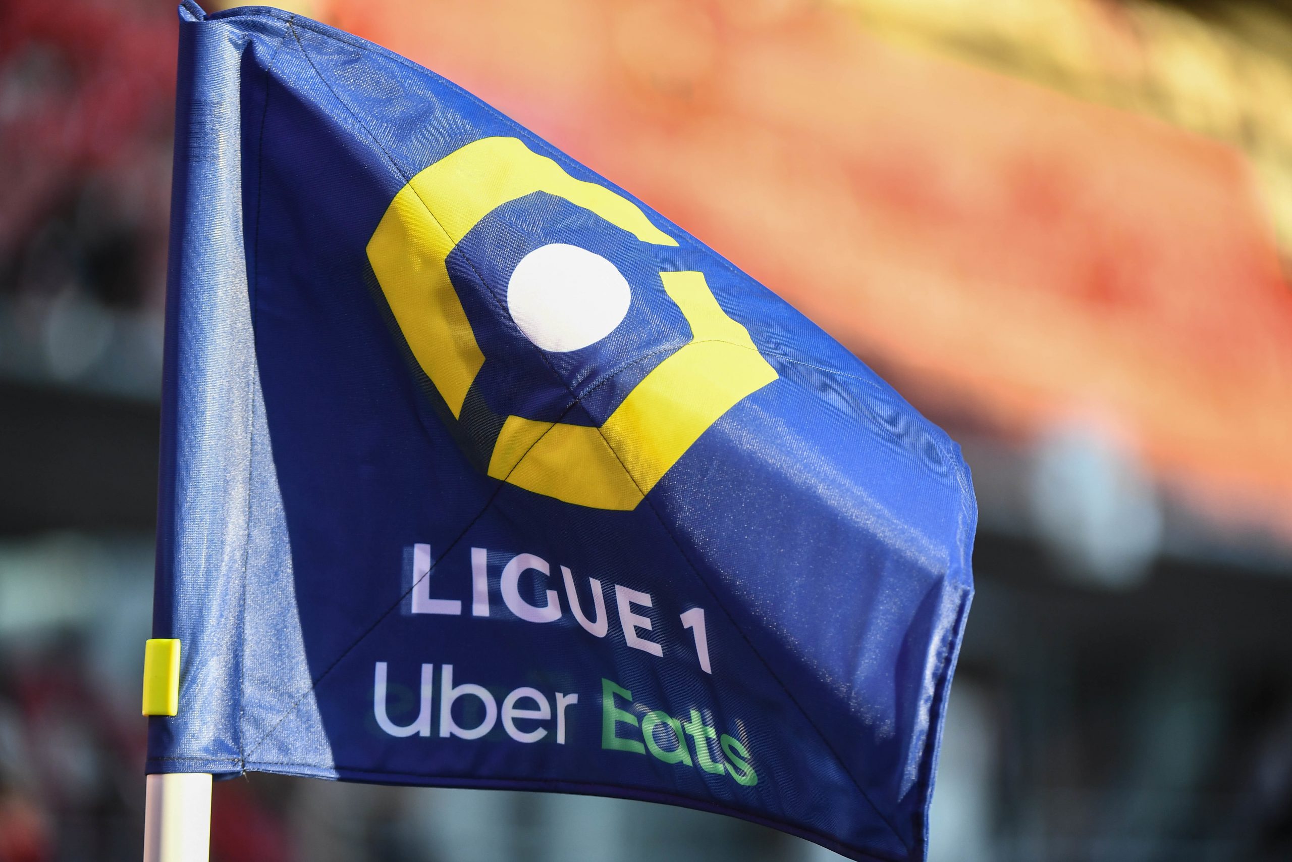 Ligue 1 Uber Eats