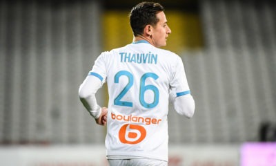 Florian Thauvin