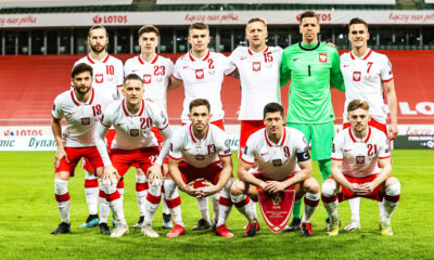 Team Pologne