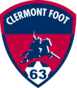 Logo Clermont Foot.svg