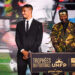 Trophées UNFP – Saliba élu meilleur espoir de Ligue 1