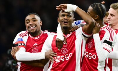 Ajax-Amsterdam